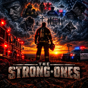 The Strong Ones by robduck