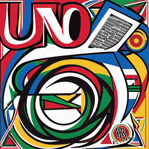 Portada de Uno