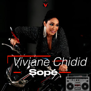 Viviane Chidid - SOPÉ