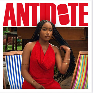 Dinez B - ANTIDOTE