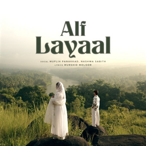 Alf Layaal by Muflih Panakkad, Nashwa Sabith, Murshid Moloor