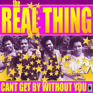 The Real Thing - You To Me Are Everything