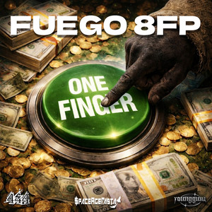 One Finger by Fuego8FP
