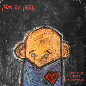 Heroin Slow - 2026 Remaster by Pencey Prep