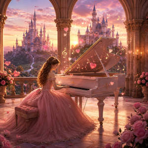 Piano of Hope by Novatus Parking