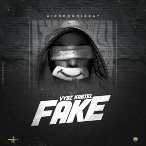 Vybz Kartel - Fake