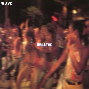 Fredfades Breathe Ave & Ivan 洋楽