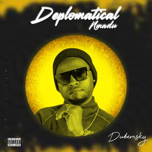 Deplumatical Nmadu by Dubemsky