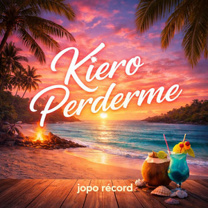 KIERO PERDERME by Jopo Record