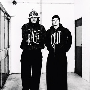 RAGE QUIT - MELO REMIX by Letoa, MELODOWNZ, Lames