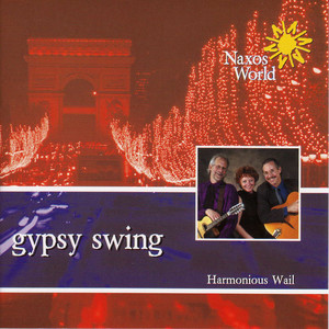 Harmonious Wail: Gypsy Swing album