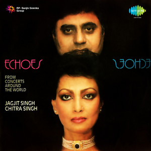 Safar Mein Dhoop To Hogi by Chitra Singh