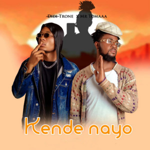 Kende Nayo