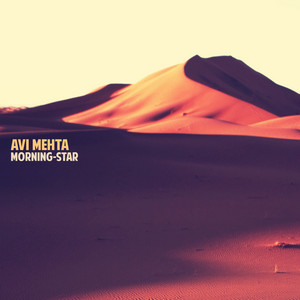 Morning-Star by Avi Mehta