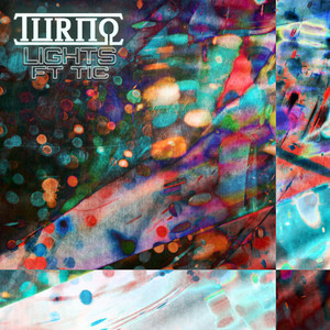 Lights cover art