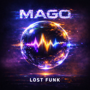 Lost Funk by Mago