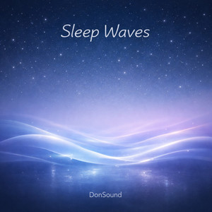 Sleep Waves by DonSound