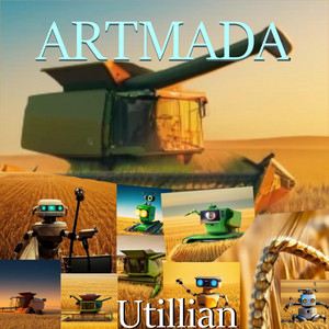Utillian by Artmada