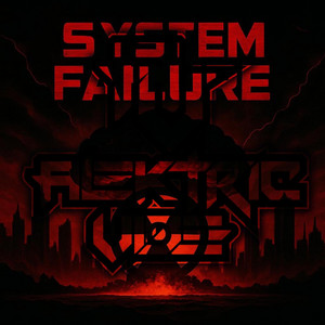 Syst3m F@ilur3 by AlektricVibe