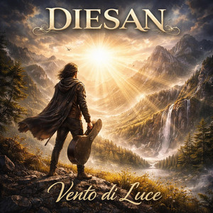 Vento di Luce by DIESAN