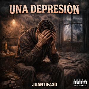 Juantifa30 - UNA DEPRESIÓN