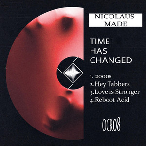 Nicolaus Made - Reboot Acid