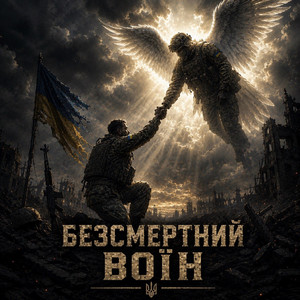 Безсмертний воїн by _dobriak_tyt