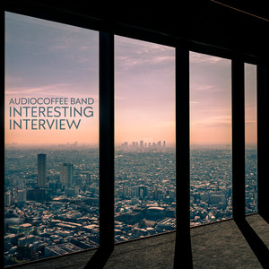 AudioCoffee Band - Interesting Interview