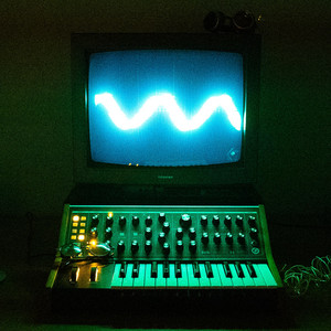 OSCILLATE! by EMMO ENNO