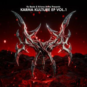 Eyes by Kz Beatz, Krisna Artha