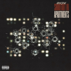 Shootout In Apartments by Vock9ine