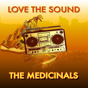 Love the Sound
