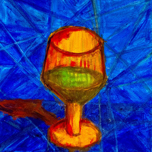 Pozvedněte sklenku by Metty, julie