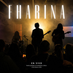 Rompiste Nuestro Acuerdo - En Vivo by Fharina