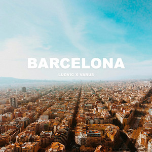 Barcelona by LUDVIC, VARUS