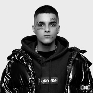 Portada de Demon