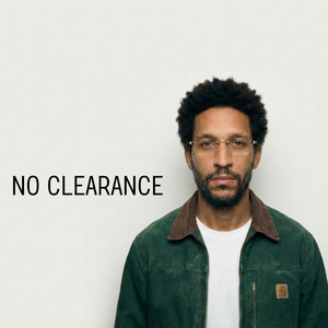 album cover: No Clearance