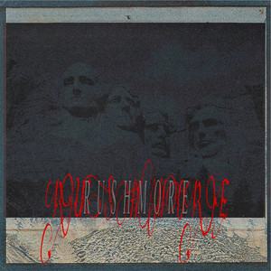 Rushmore by Glamboy