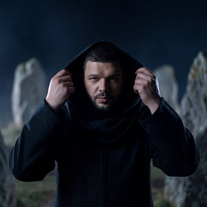 Arabo Ispiryan - Chhanes Khachd