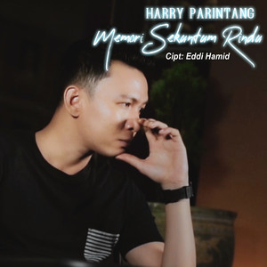 Memori Sekuntum Rindu by Harry Parintang