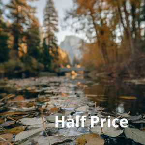 Half Price by Xesiboys