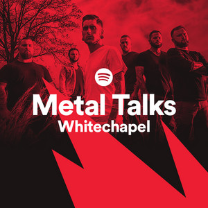 Whitechapel The Somatic Defilement