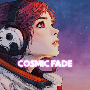 Distant Glow by Cosmic Fade