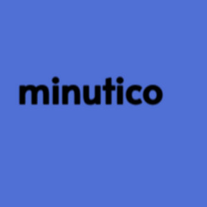minutico by Nuevo guerillo