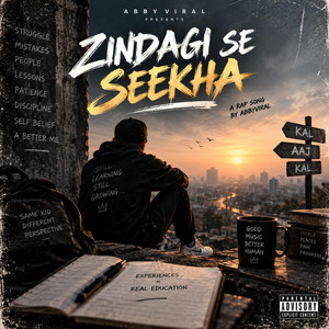Zindagi se Seekha by Abby Viral