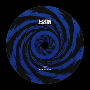 Side by Side by Lars Lado