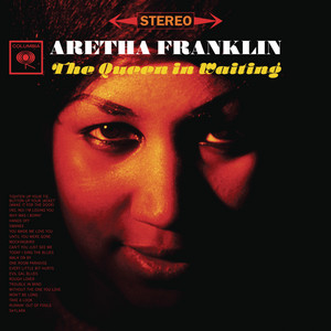 The Queen In Waiting album