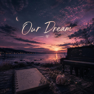Our Dream by Tripl$evn, Maxene Muller