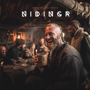 Níðingr (Coward) by Runes of the North