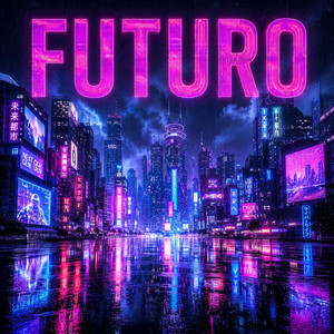 FUTURO by YAMIDJ